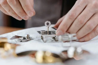 Stainless steel special fasteners India manufacturer